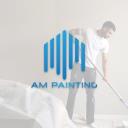 AM Painting LLC logo