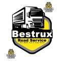 Bestrux Road Service logo