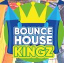 Bounce House Kingz logo