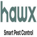 Hawx Pest Control logo