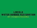 Lincoln Water Damage Restoration logo