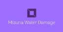 Mizuna Water Damage logo