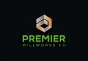 Premier Millworks Co logo