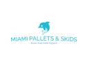 Miami Pallets  logo