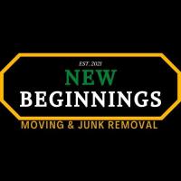 New Beginnings Moving & Junk Removal image 7