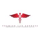 Premier Lab Express logo