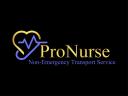 ProNurse- Non-Emergency Medical Rides logo