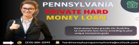 Private Hard Money Loans Pennsylvania image 1