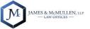 James & McMullen, LLP logo