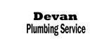 Devan Plumbing Service logo