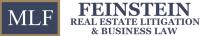Feinstein Real Estate Litigation and Business Law image 7