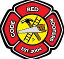 Code Red Roofers logo