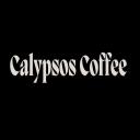 Calypsos Coffee logo