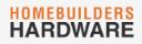 Homebuilders Hardware logo