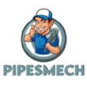 Pipes Mechanical Services INC logo