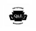 Q&E Keystone Masonry logo