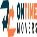 On Time Movers logo