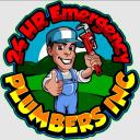 24 HR Emergency Plumber Fort Worth logo