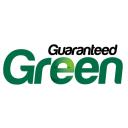 Guaranteed Green logo