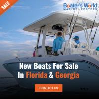 Boater's World Marine Centers image 3