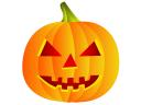 Glendale Halloween logo