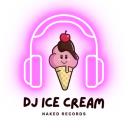 DJ Ice Cream logo