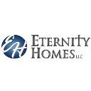 Eternity Homes of Blaine logo