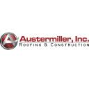 Austermiller Roofing logo