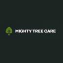 Mighty Tree Care logo