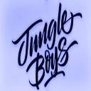 Jungle Boys logo