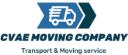 CVAE Moving Company logo