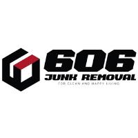 606 Junk & Furniture Removal image 1