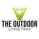 The Outdoor Living Pros logo