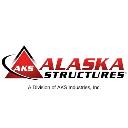 Alaska Structures logo