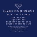 diamond estate services logo