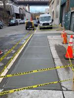 Eden Sidewalk Repair NYC image 4