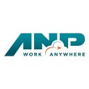 Advanced Network Products ANP - Managed IT Service logo