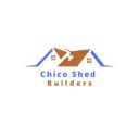 Chico Shed Builders logo