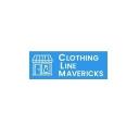 Clothing Line Mavericks logo