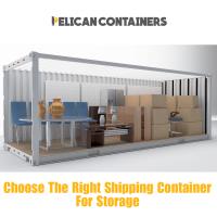 Pelican Containers image 2