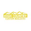 High Country CB logo