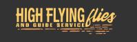 High Flying Flies and Guide Service image 4