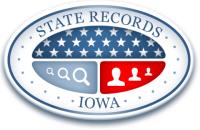Iowa Inmate Records image 1