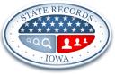 Iowa Inmate Records logo