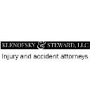 Klenofsky Steward LLC Injury Accident Attorneys logo