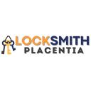 Locksmith Placentia CA logo