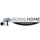 Going Home Cremation & Funeral Care logo