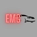 EMG Mobile Bumper Repair logo