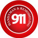 911 Handyman logo