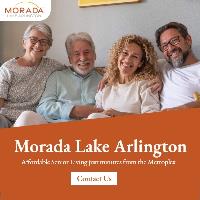 Morada Lake Arlington image 2